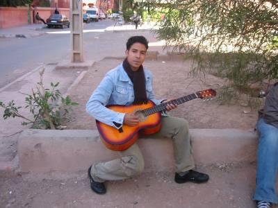 si hafid
