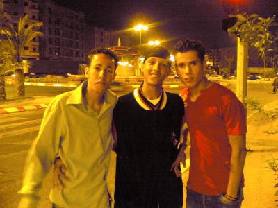 lamomi et samir et nofal