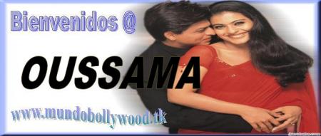 OUSSAMA