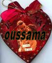 OUSSAMA
